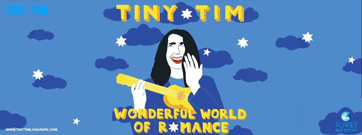 Tiny Tim 1
